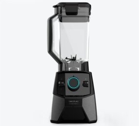 Máy xay sinh tố Cecotec Power Black Titanium 2000 Pro