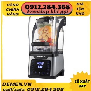 Máy xay sinh tố chống ồn Biochef Big 1