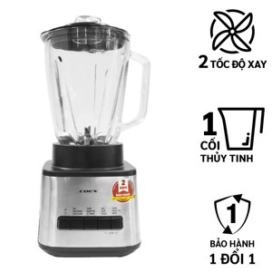 Máy xay sinh tố Coex CB-4102