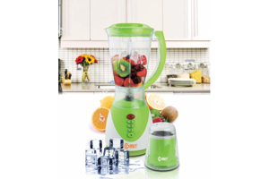 Máy xay sinh tố Comet CM9966 (CM-9966)  - 1.25 lít, 300W