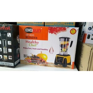 Máy xay sinh tố công nghiệp Bigsun BB-3000