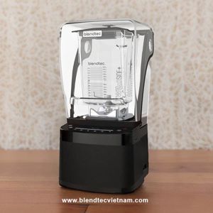 Máy xay sinh tố công nghiệp Blendtec Stealth