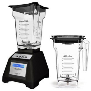 Máy xay sinh tố công nghiệp Blendtec EZ600