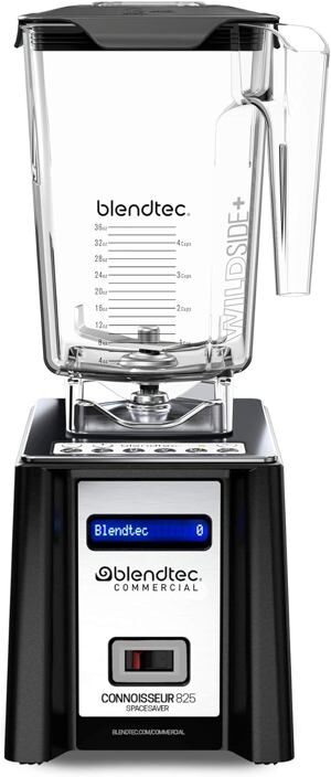 Máy xay sinh tố công nghiệp Blendtec Space Saver