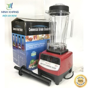 Máy xay sinh tố công nghiệp Blender TM-767