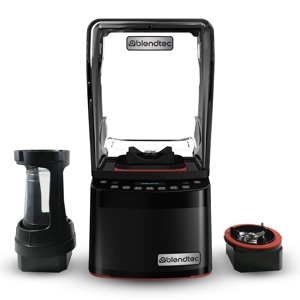 Máy xay sinh tố công nghiệp Blendtec Stealth