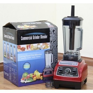 Máy xay sinh tố công nghiệp Blender TM-767