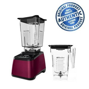 Máy xay sinh tố công nghiệp Blendtec Chef 775