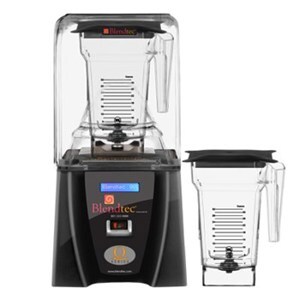 Máy xay sinh tố công nghiệp Blendtec Q-series