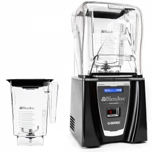 Máy xay sinh tố công nghiệp Blendtec Q-series