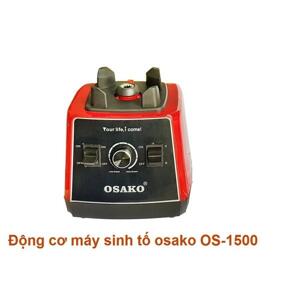 Máy xay sinh tố công nghiệp đa năng OSAKO OS-1500