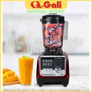 Máy xay sinh tố công nghiệp GALI GL-1526