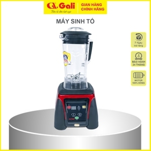 Máy xay sinh tố công nghiệp GALI GL-1526