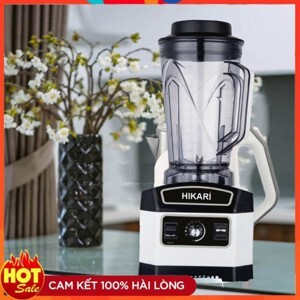 Máy xay sinh tố công nghiệp Hikari HK-01