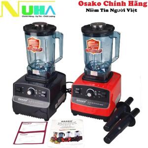 Máy xay sinh tố công nghiệp Osako OS-1560 1450W