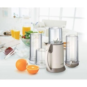 Máy xay sinh tố Cookqueen JA-3510 -1.5 lít, 350W