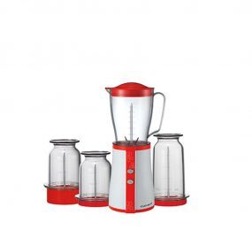 Máy xay sinh tố Cuchen CMM150 (CM-M150) - màu B/ V/ R