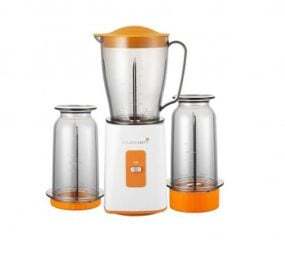 Máy xay sinh tố Cuchen CM-M300G