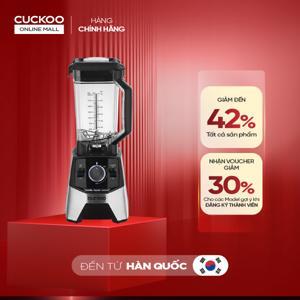 Máy xay sinh tố Cuckoo CFM-E200XB