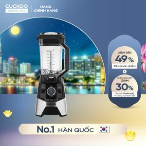 Máy xay sinh tố Cuckoo CFM-E200XB