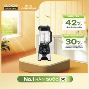 Máy xay sinh tố Cuckoo CFM-E200XB