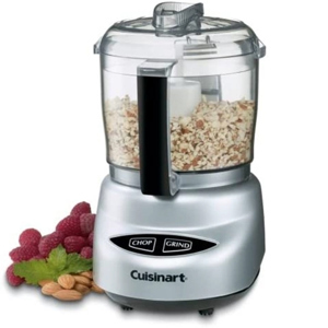 Máy xay sinh tố Cuisinart DLC-2ABCHK