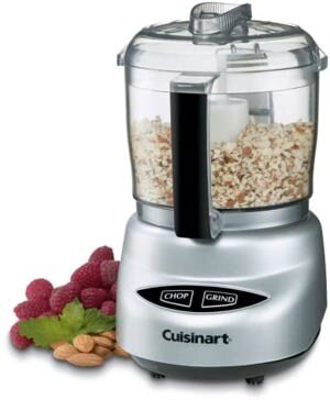 Máy xay sinh tố Cuisinart DLC-2ABCHK