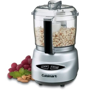 Máy xay sinh tố Cuisinart DLC-2ABCHK