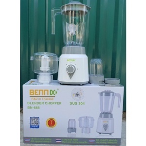 Máy xay sinh tố đa năng Bennix BN-688