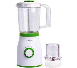 Máy xay sinh tố đa năng Elegant SB30P 1.0L