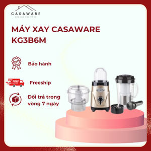 Máy xay sinh tố đa năng Kangaroo KG3B6M (KG 3B6M)