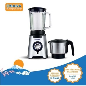 Máy xay sinh tố đa năng Osaka BL889 - 1.5L