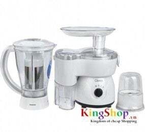 Máy xay đa năng Osaka BL639 (BL-639) - 1.5 lít, 350W