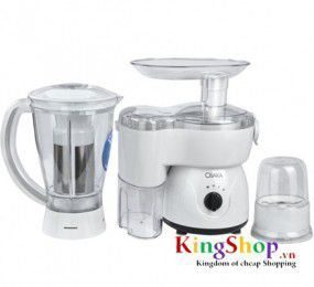 Máy xay đa năng Osaka BL639 (BL-639) - 1.5 lít, 350W