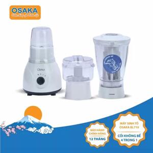 Máy xay đa năng Osaka BL719 (BL-719) - 1.5 lít, 350W
