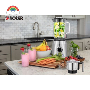 Máy xay sinh tố đa năng Roler RB-4107