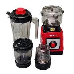 Máy xay sinh tố đa năng Sato MX6401