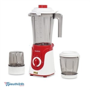 Máy xay sinh tố đa năng Sato MX7335