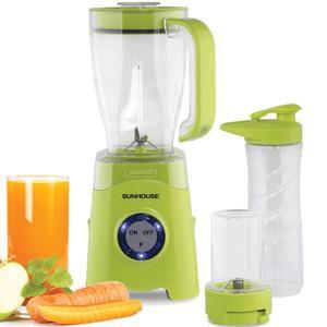 Máy xay sinh tố đa năng Sunhouse SHD5327G - 1.25L