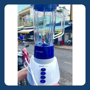 Máy xay sinh tố đa năng Sunhouse HappyTime HTD5113