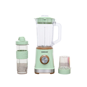 Máy xay sinh tố đa năng Sunhouse SHD5315G - 1.2L