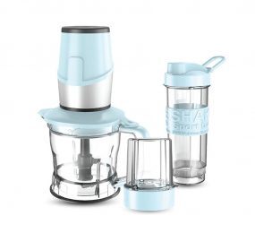 Máy xay sinh tố đa năng Sunhouse MaMa SHD5341G