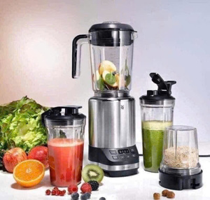 Máy xay sinh tố đa năng WMF KULT Pro