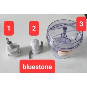 Máy xay sinh tố để bàn BlueStone BLB-5329