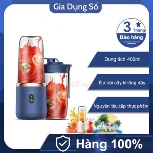 Máy xay sinh tố Delma DEM-NU05