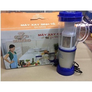 Máy xay sinh tố Diamond DM1106