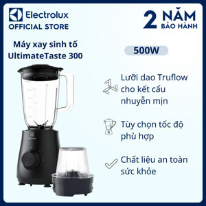 Máy xay sinh tố Electrolux E3TB1-310K