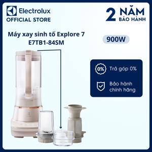 Máy xay sinh tố Electrolux E7TB1-84SM