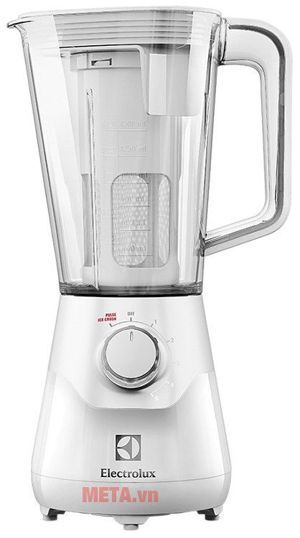 Máy xay sinh tố Electrolux EBR5304W - 600W, 1.5L