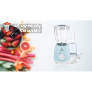 Máy xay sinh tố Electrolux EBR3416 - 1.25 lít, 400W